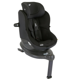 Joie i-Spin 360 i-Size auto sedište za decu 40-105 cm - Shale