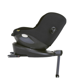 Joie i-Spin 360 i-Size auto sedište za decu 40-105 cm - Shale