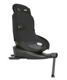 Joie i-Spin 360 i-Size auto sedište za decu 40-105 cm - Shale