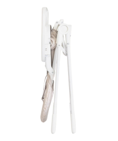 Joie hranilica za decu Micro do 15 kg Fleck