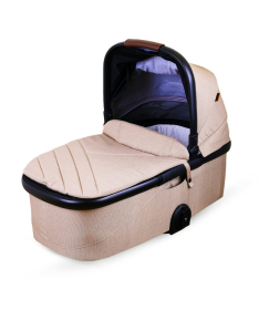 Jungle Lumi kolica za bebe 3 U 1 sa i-Size auto sedištem - Beige