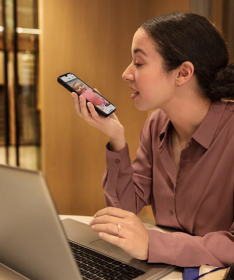 Avent Premium bebi alarm monitor Beige SCD971/26