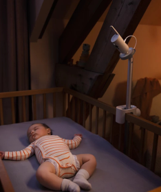 Avent Premium bebi alarm monitor Beige SCD971/26