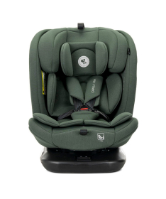 Lorelli Capella i-Size Isofix 360 auto sedište za decu 40-150cm Green