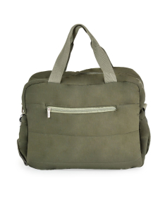 Cangaroo torba za kolica za bebe Solana Dark Green