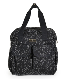 Cangaroo torba&ranac za mame za kolica Mivida Black