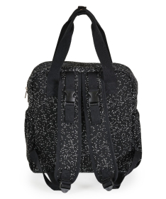 Cangaroo torba&ranac za mame za kolica Mivida Black