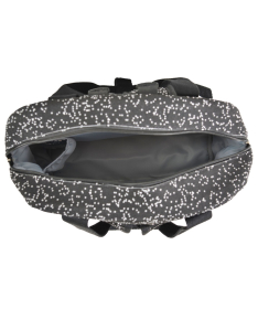 Cangaroo torba&ranac za mame za kolica Mivida Black