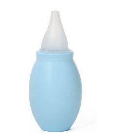 Bebekevi aspirator pumpica za nos za bebe Plava