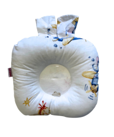 Bebekevi jastuk za dojenje i oblikovanje