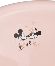 Keeeper kadica za bebe 100cm Minnie Mouse