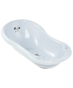 Keeeper kadica za bebe 100cm Mickey Mouse