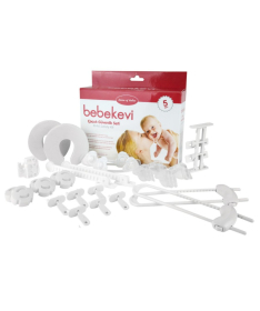 Bebekevi sigurnosni set za bebe i decu 24/1