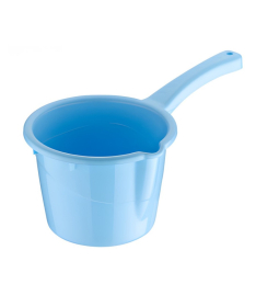 Bebekevi bokal za kupanje beba Plavi