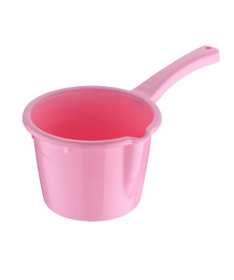 Bebekevi bokal za kupanje beba Roze