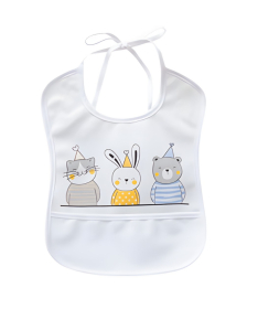 Bebekevi portikla za bebe na vezivanje Party