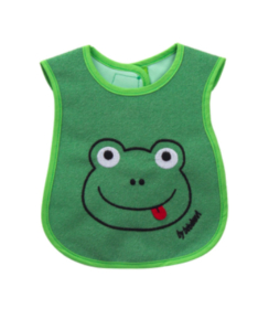 Bebekevi portikla za bebe za bebe Žaba