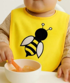 Bebekevi portikla za bebe za bebe Pčelica