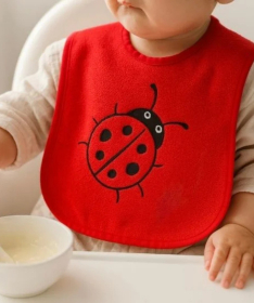 Bebekevi portikla za bebe za bebe Bubamara 