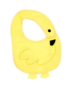 Bebekevi portikla za bebe za bebe Patka