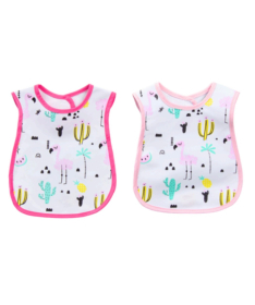 Bebekevi pvc portikla za bebe za bebe Flamingo 1 komad