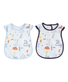 Bebekevi pvc portikla za bebe za bebe Dino 1 komad