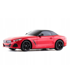 Rastar RC BMW Z4 automobil za decu sa daljinskim upravljačem New Version 1:24 - A087377