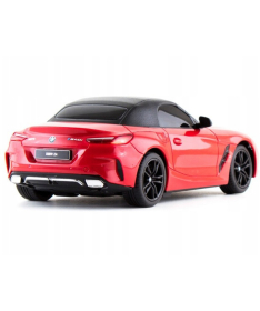 Rastar RC BMW Z4 automobil za decu sa daljinskim upravljačem New Version 1:24 - A087377