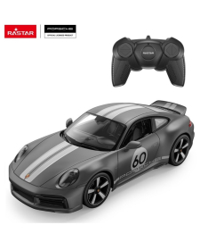 Rastar RC Porsche 911 Sport Classic automobil za decu sa daljinskim upravljačem 1:16 - A087380