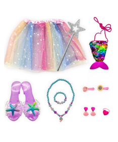 HK mini kostim princeza - A097733