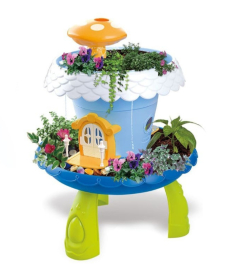 Merx toys kreativni set napravi sam svoju Magičnu baštu - A083112