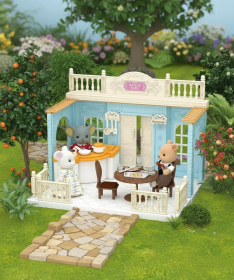 HK Mini kuhinja igračka za decu Životinje - A097776