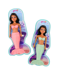 HK mini igračka Sirene 1 komad - A090588