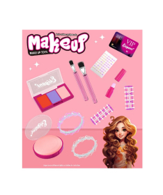 HK mini makeup set za devojčice - A097753