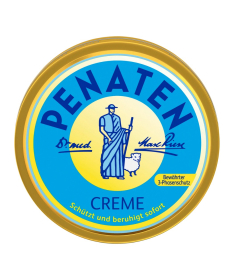 Penaten baby krema 50ml