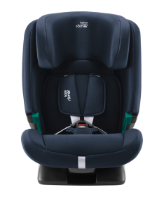 Britax Romer EvolvaFix i-Size Auto sedište za bebe 76-150 cm - Night Blue