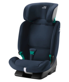 Britax Romer EvolvaFix i-Size Auto sedište za bebe 76-150 cm - Night Blue