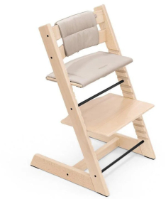 Stokke Tripp trapp classic cushion mekani jastučići Beige