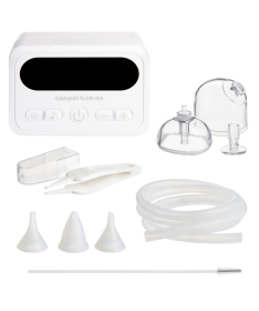 Canpol Babies Noseo električni aspirator za nos 20/121