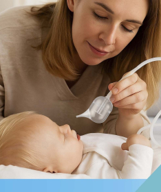 Canpol Babies Noseo električni aspirator za nos 20/121