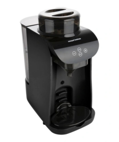 Canpol Babies automatski aparat za pripremu mleka Black 20/117