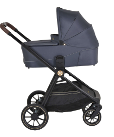 Cangaroo kolica za bebe Celebrity 3 u 1 Graystone