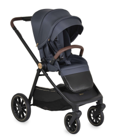 Cangaroo kolica za bebe Celebrity 3 u 1 Graystone