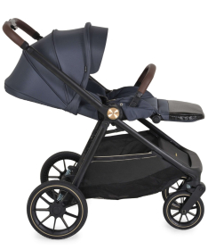 Cangaroo kolica za bebe Celebrity 3 u 1 Graystone