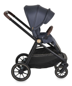 Cangaroo kolica za bebe Celebrity 3 u 1 Graystone