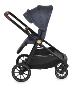 Cangaroo kolica za bebe Celebrity 3 u 1 Graystone
