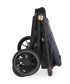 Cangaroo kolica za bebe Celebrity 3 u 1 Graystone