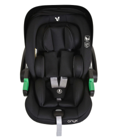 Cangaroo kolica za bebe Celebrity 3 u 1 Graystone