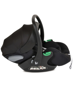 Cangaroo kolica za bebe Celebrity 3 u 1 Graystone