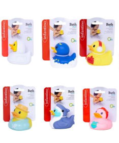 Infantino patkica za kupanje dece - 115321